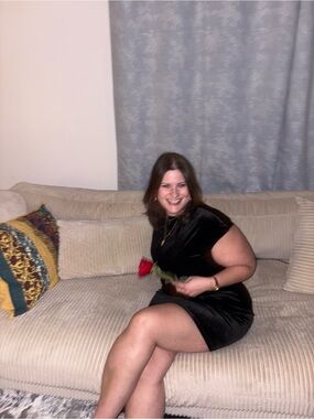 Meet your Posher, Alexis
